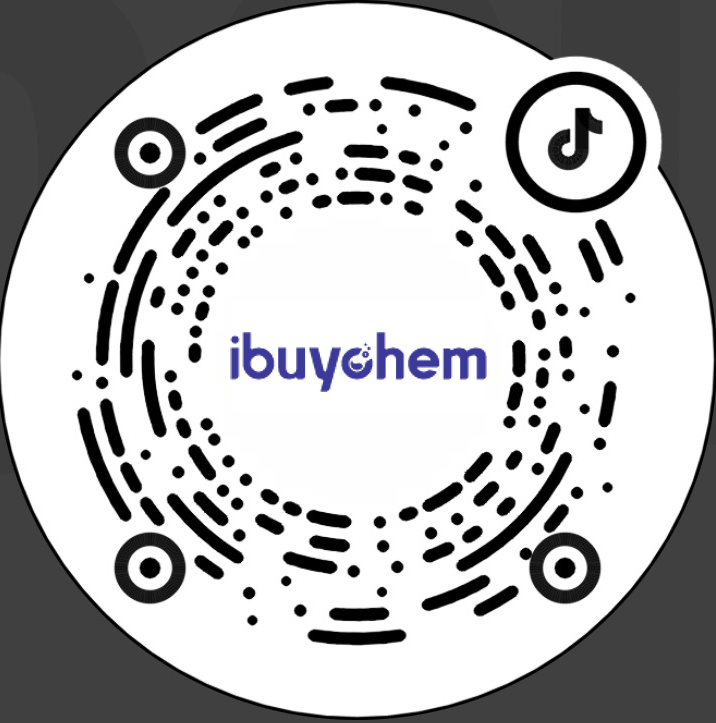 Scan to follow ibuychem on TikTok