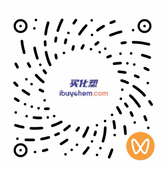 Scan to follow ibuychem on WeChat Channels